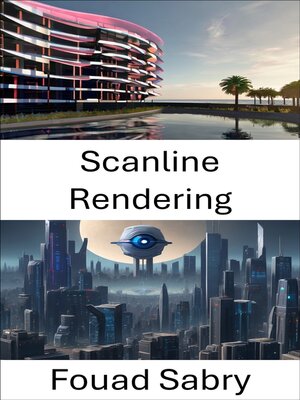 cover image of Scanline Rendering